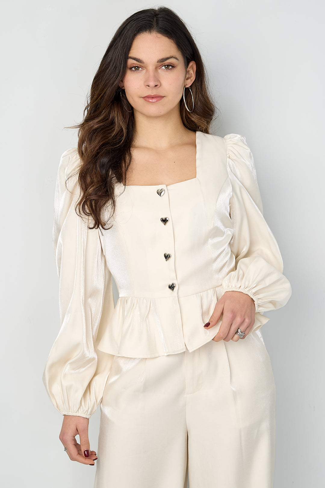 BLOUSE