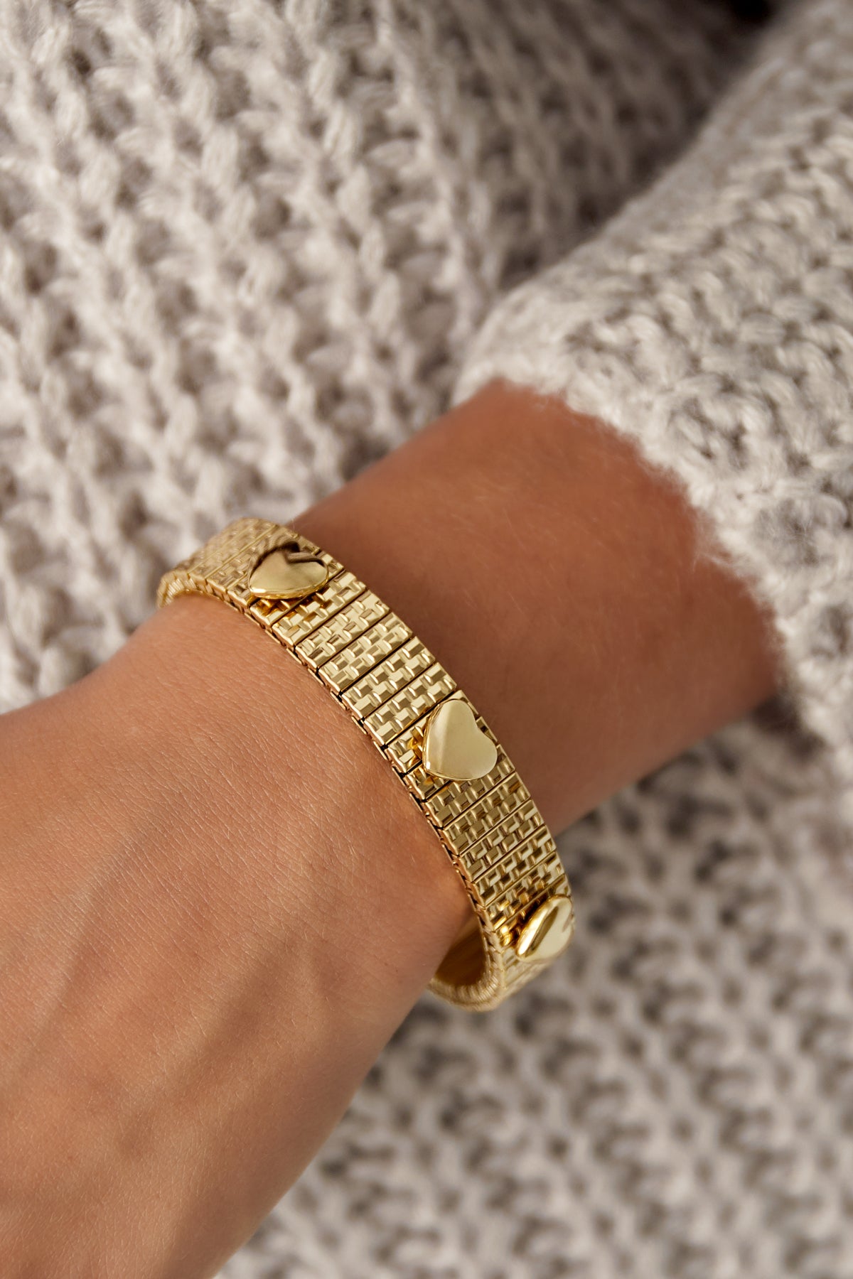 endless love armband