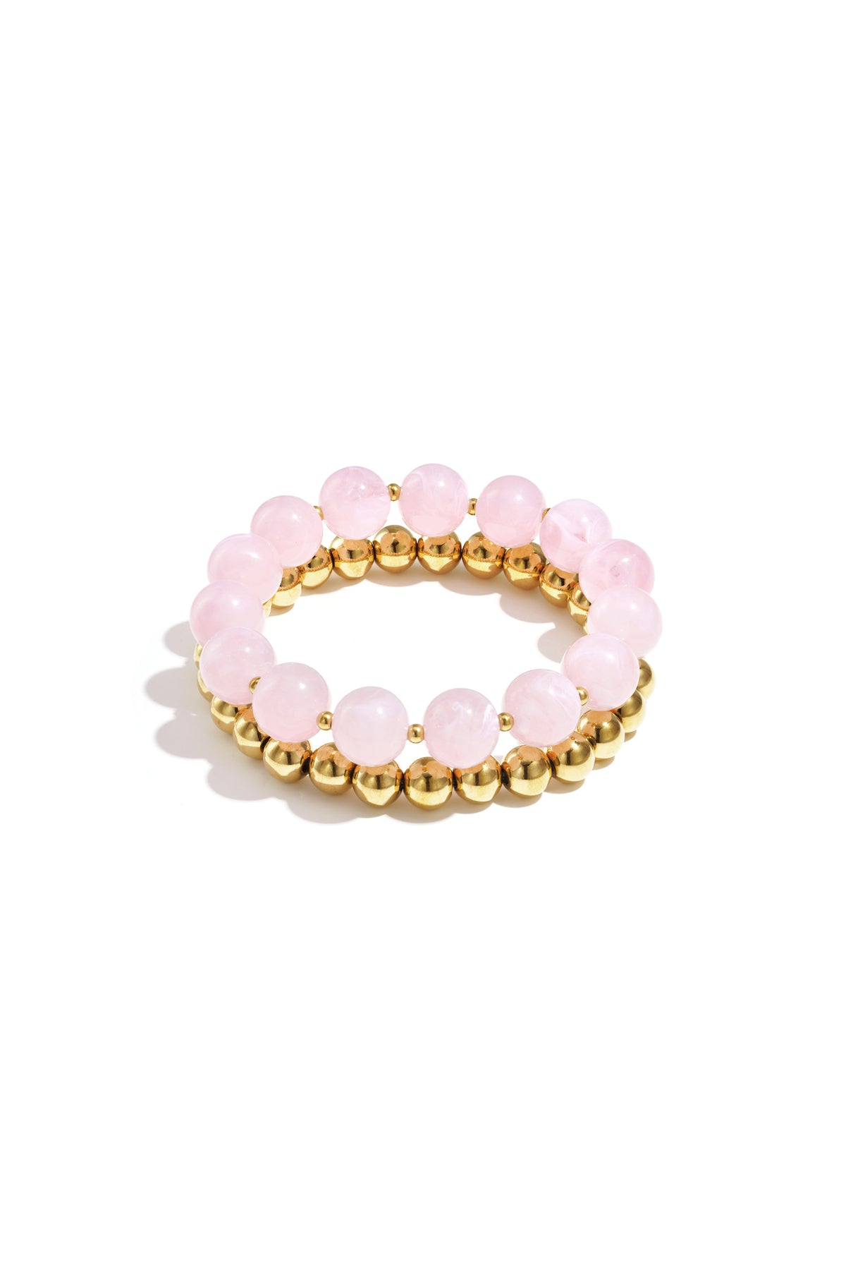 Armbanden met acryl kralen Kralen Casual Dagelijks Eenvoudig Serie Dames sieraden