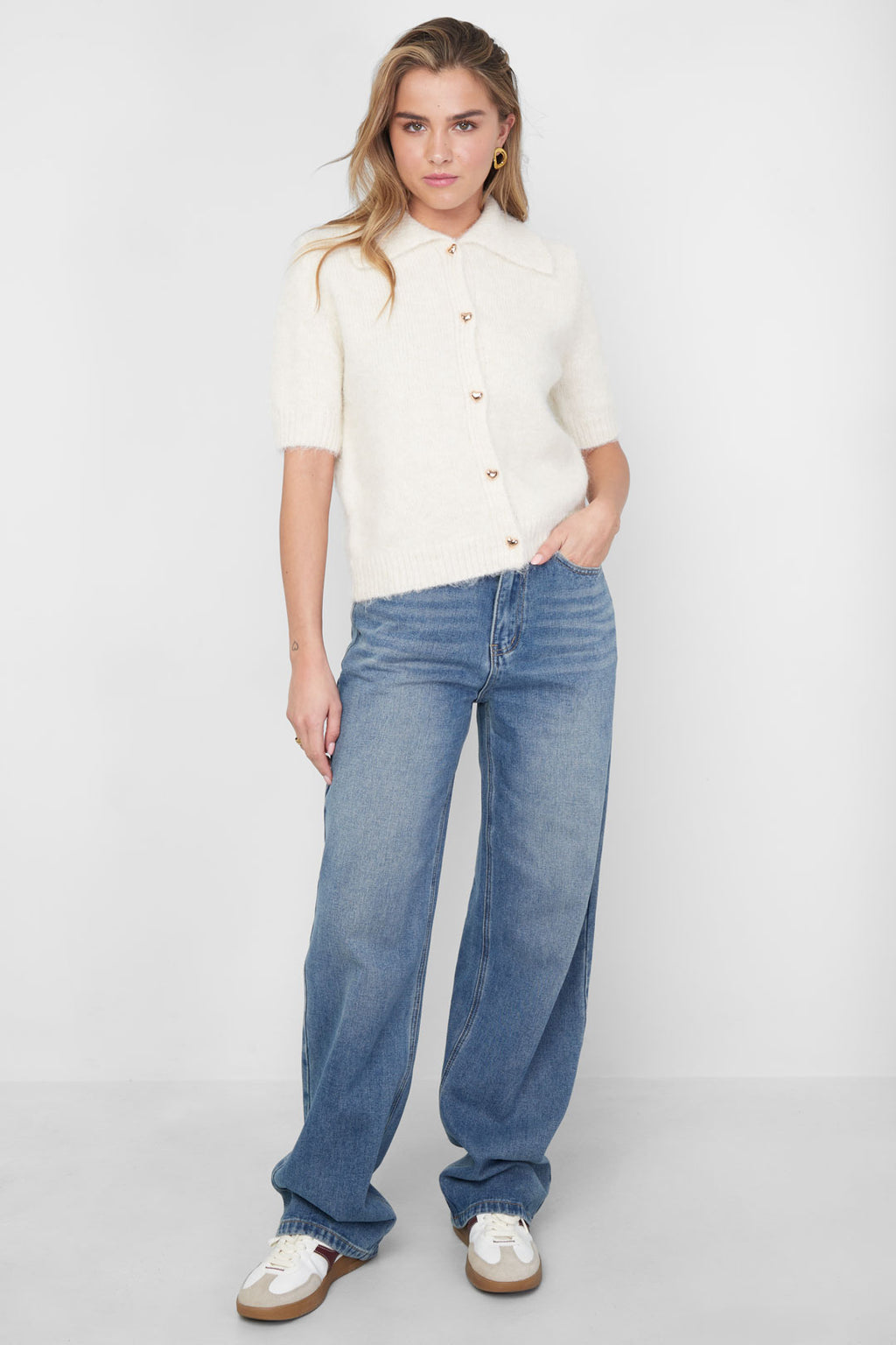 De Amore Knitwear
