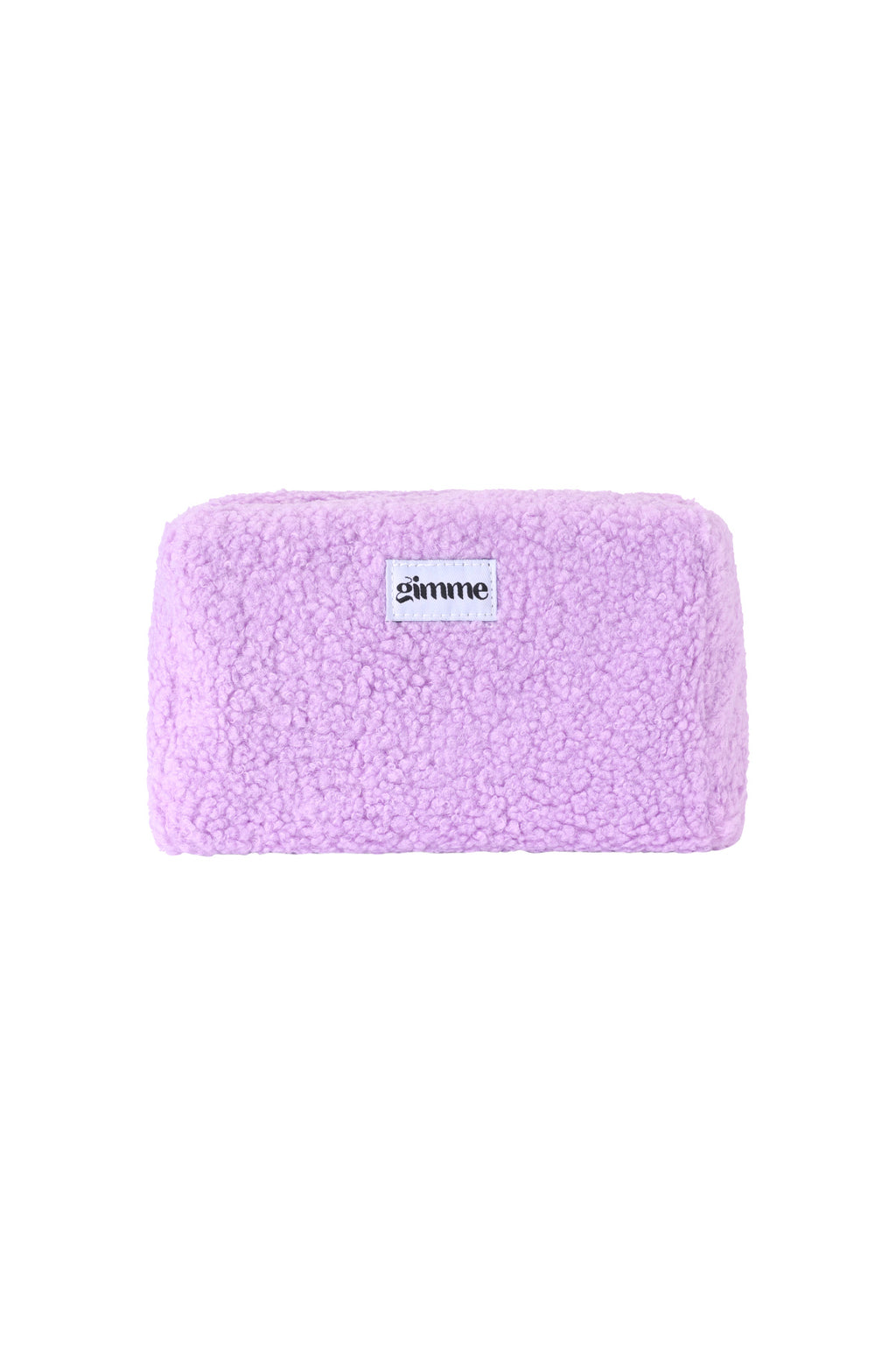 Gimme make-up tas teddy