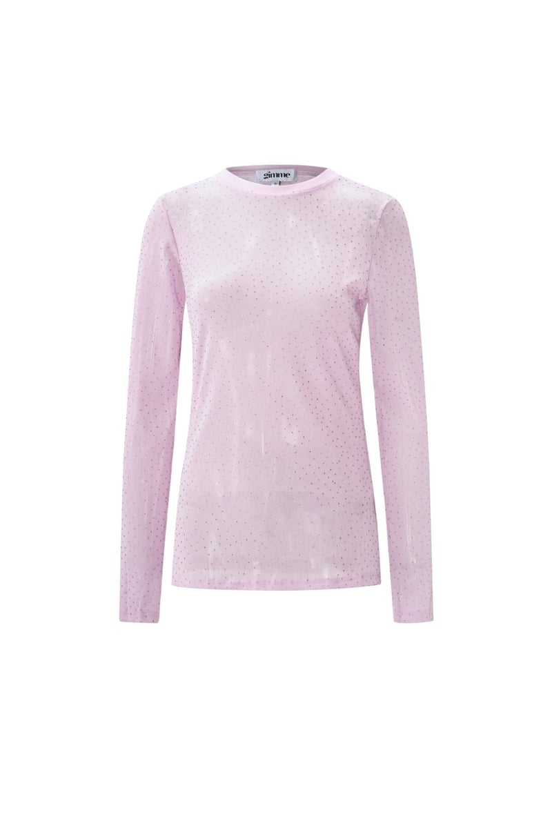 Festival the sparkle shirt
