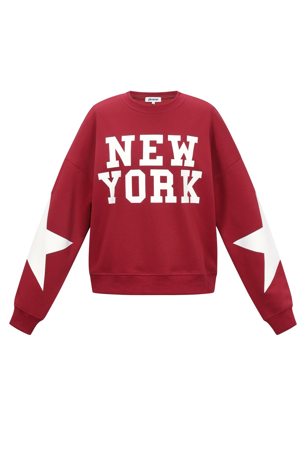 De NYC-toppen
