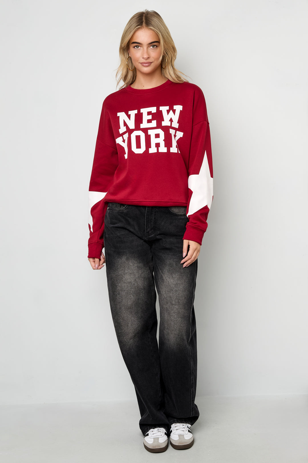 De NYC-toppen