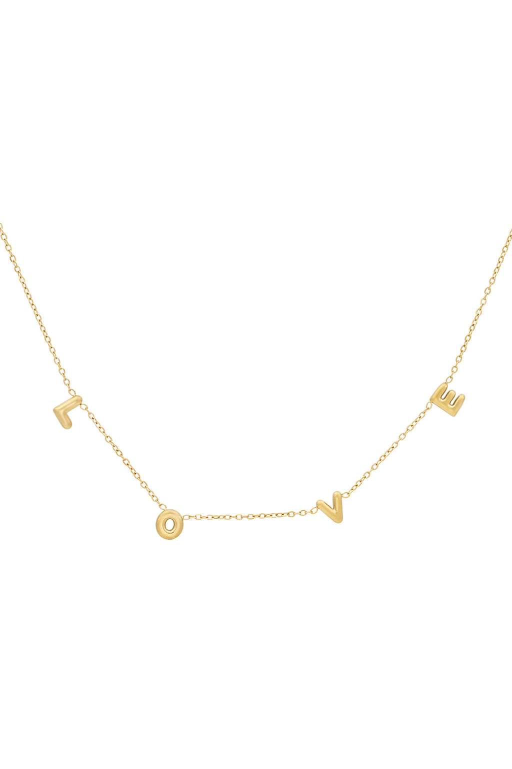 love ketting