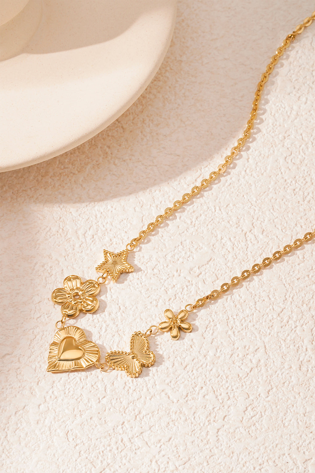 spring ketting