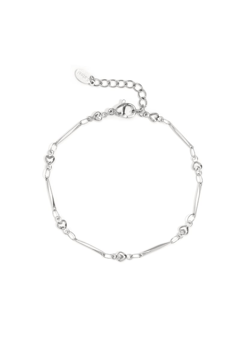 Kettingarmbanden Ketting Casual Dagelijks Eenvoudig Serie Damessieraden
