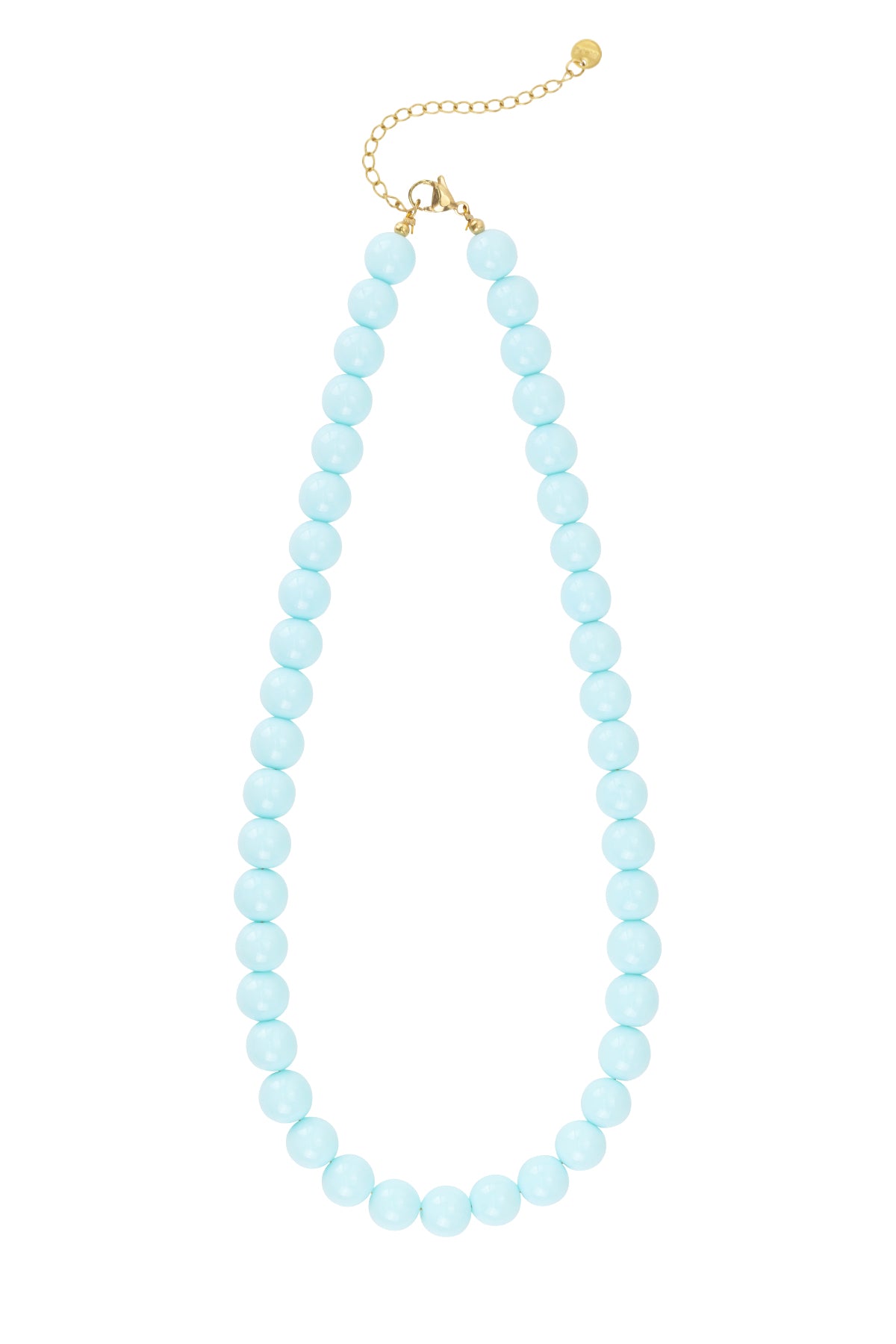Bold kralenketting 10mm