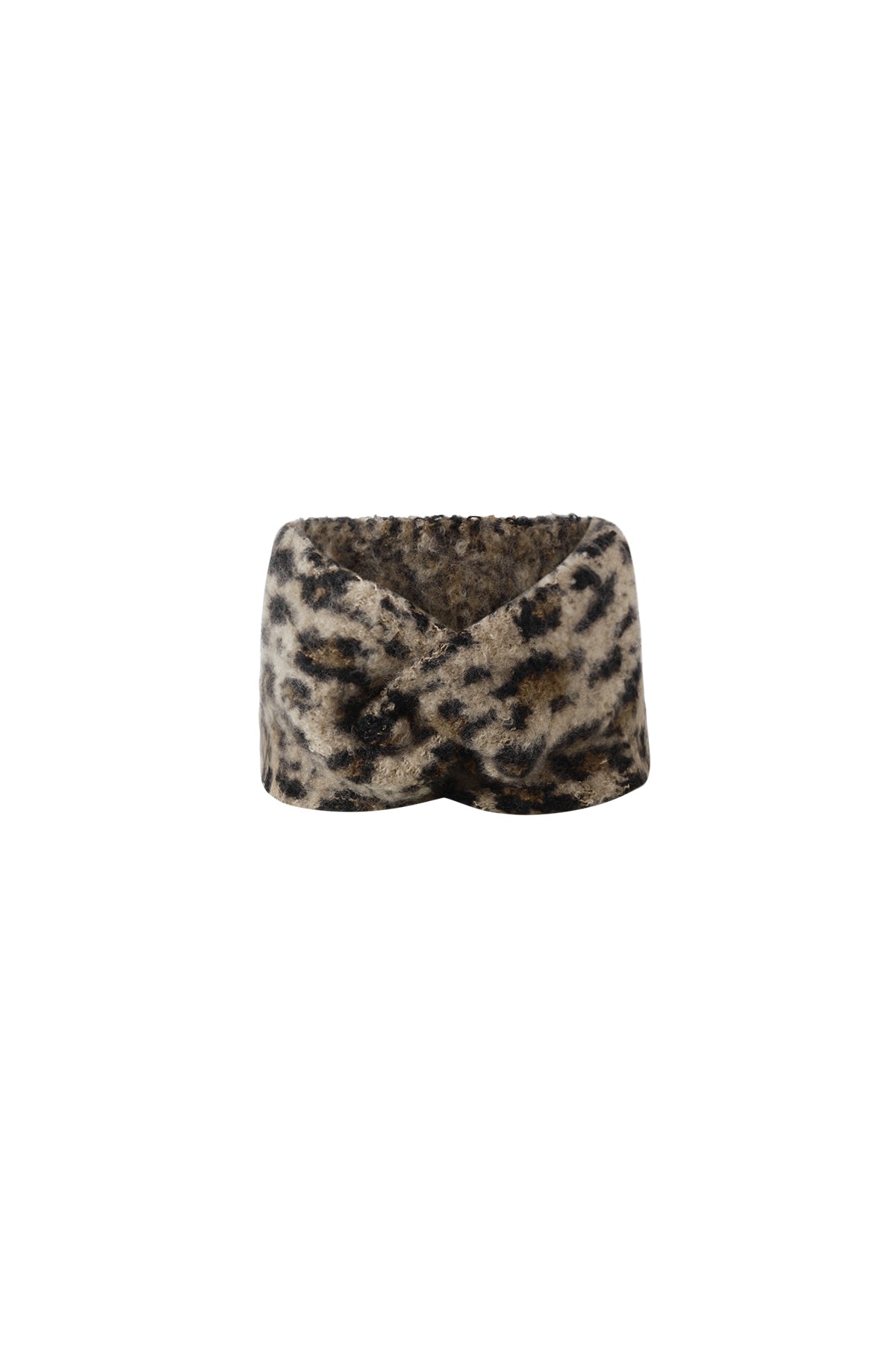 Haarbanden Luipaardprint Casual Polyester Dagelijkse Accessoires