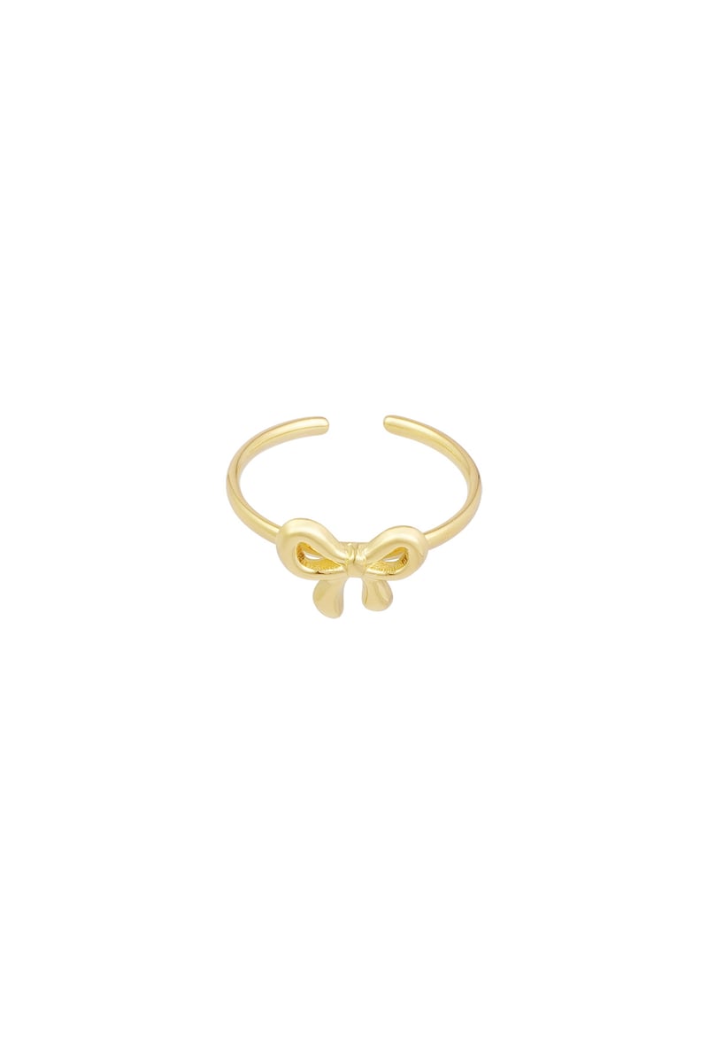 ring bow life