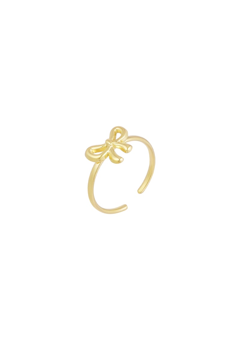 ring bow life