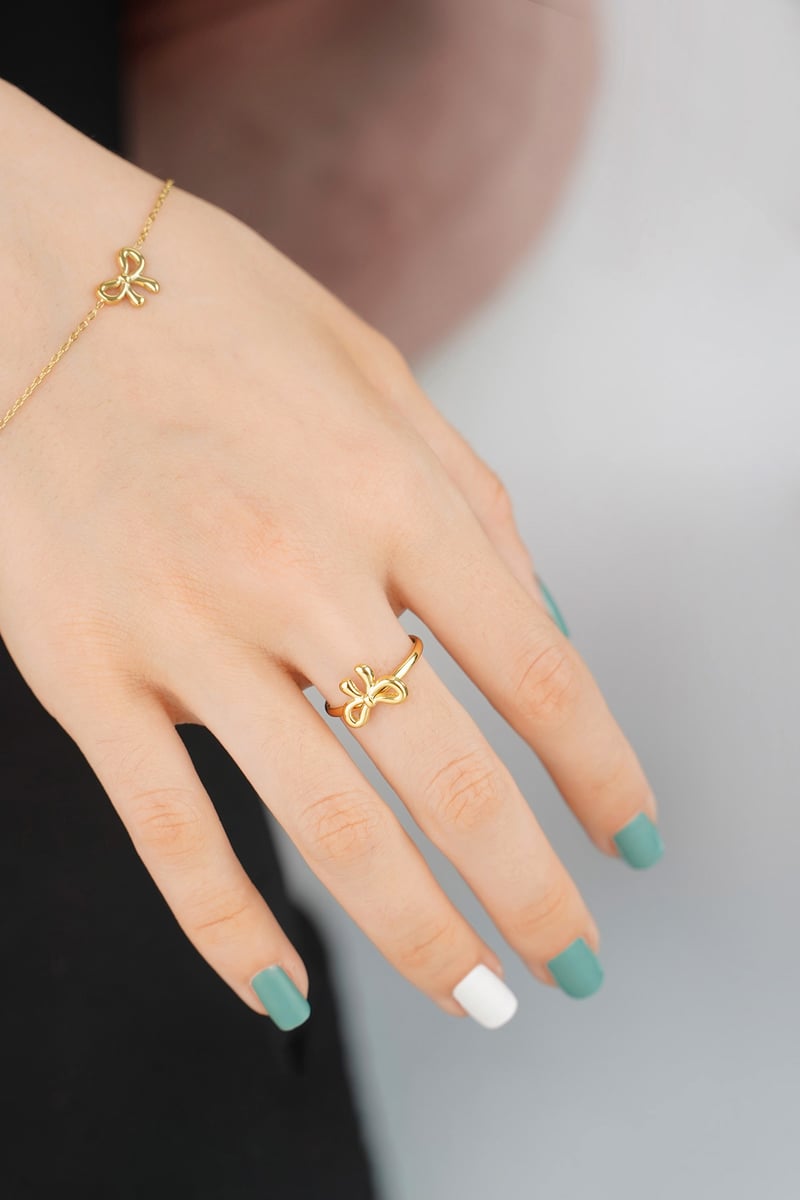 ring bow life