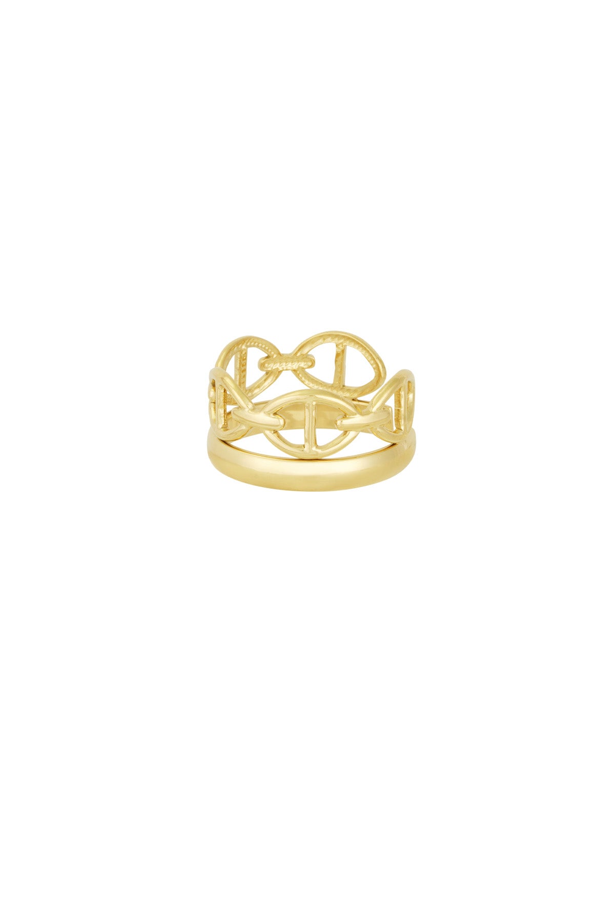 secret wish ring