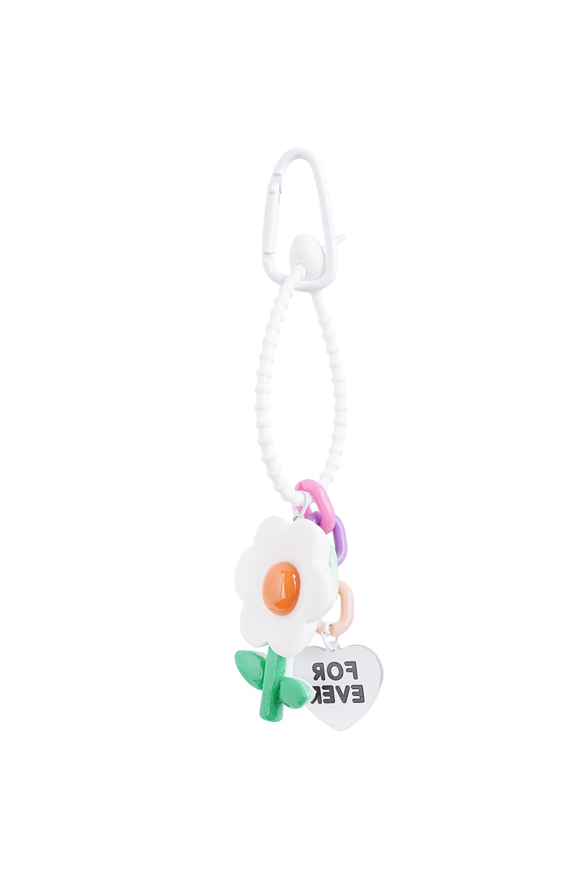Bloom forever hanger