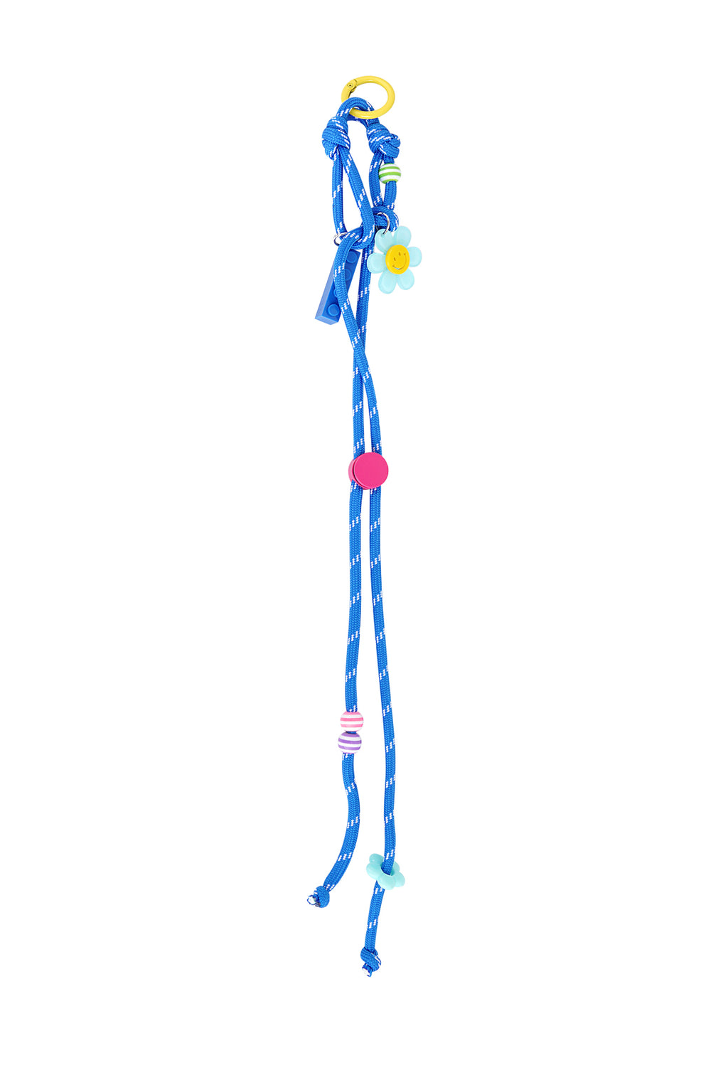 Happy flower hanger