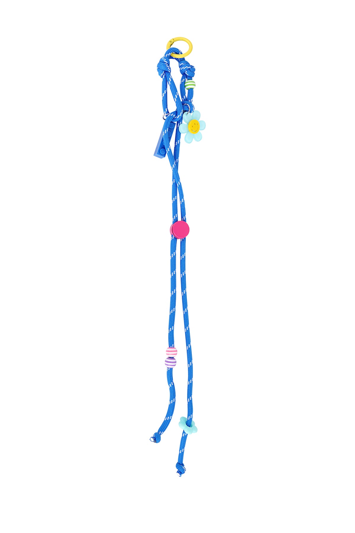 Happy flower hanger