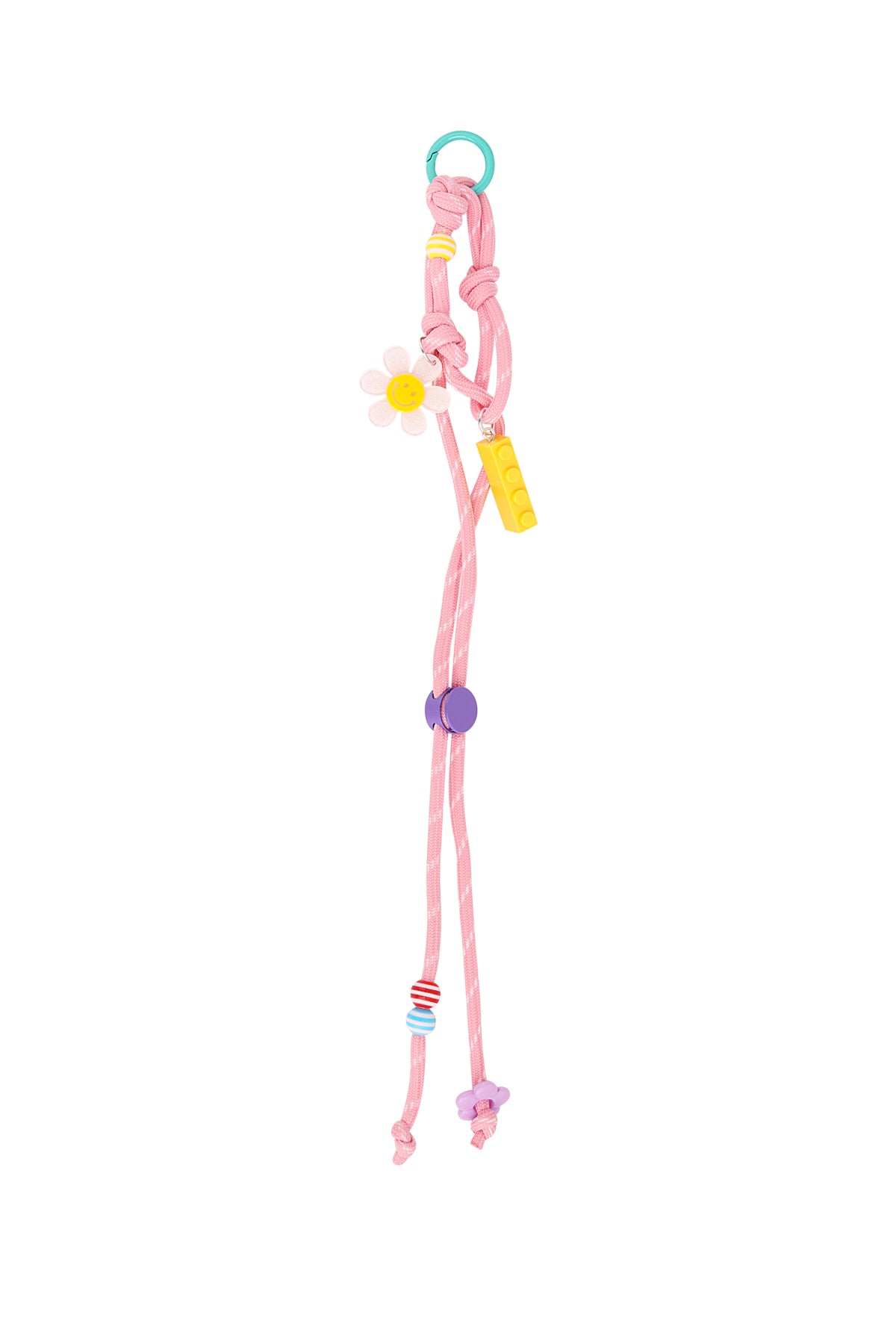 Happy flower hanger