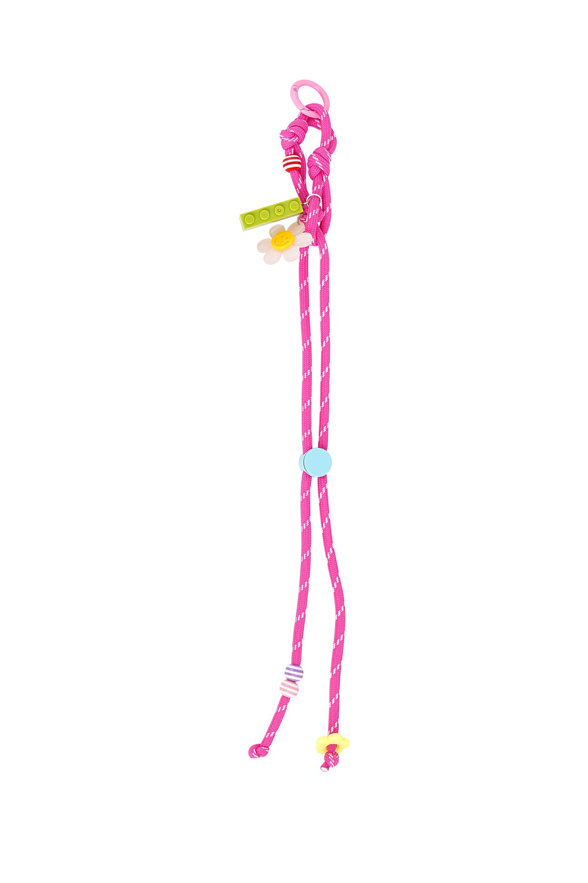 Happy flower hanger