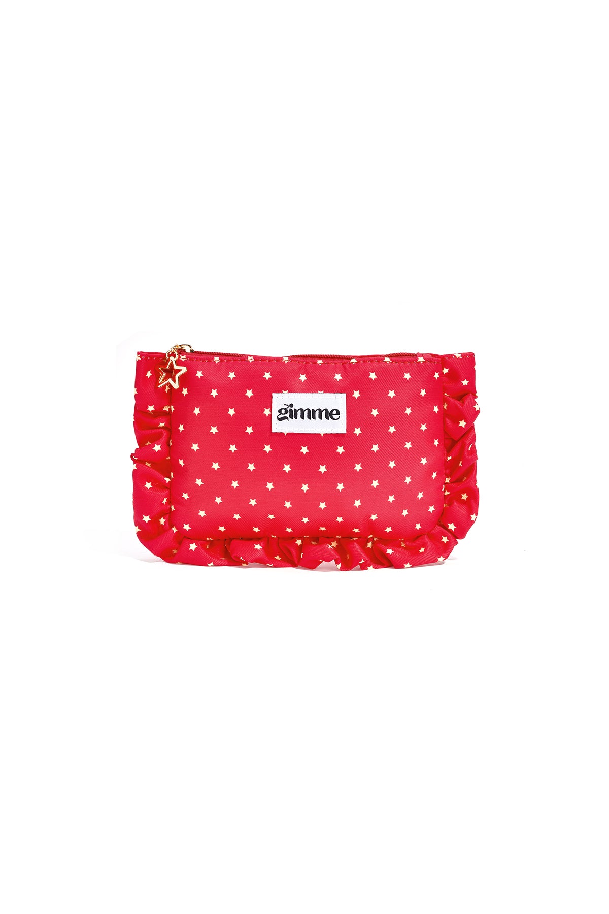 Make-uptassen Bloemen Casual Polyester Dagelijkse Accessoires