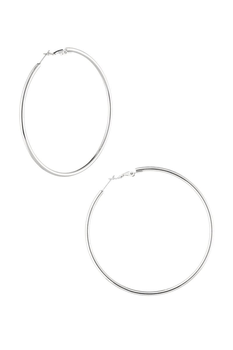 basic hoops medium