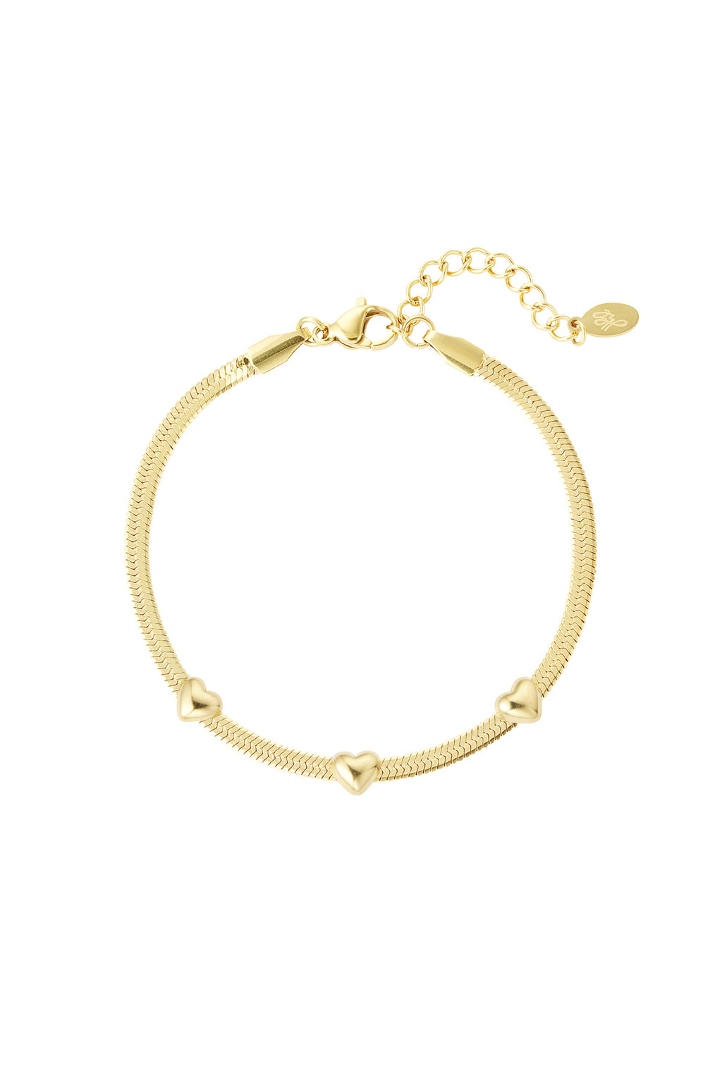 armband triple the love