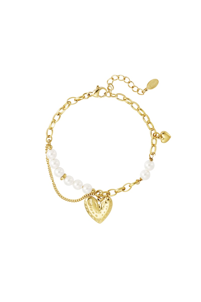 armband very in love