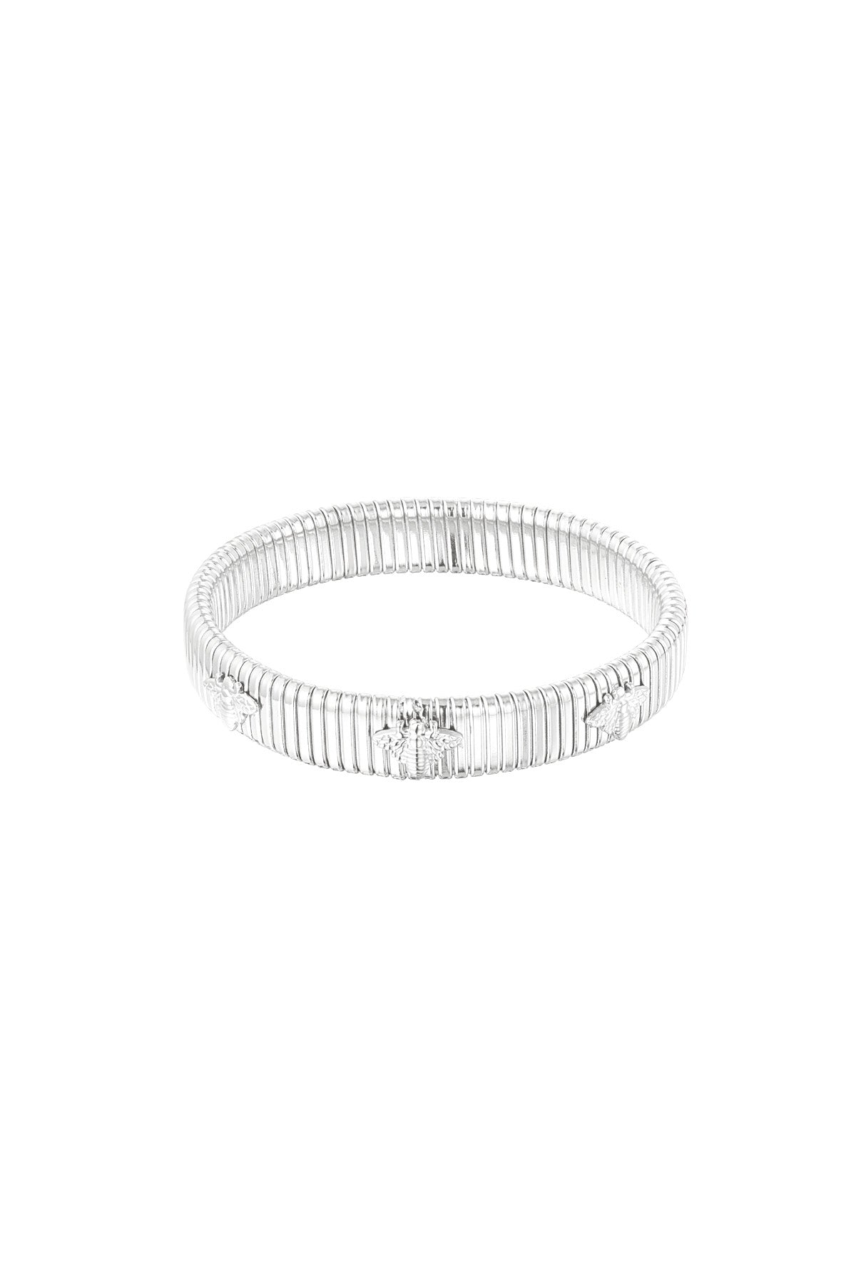 buzzy beauty armband