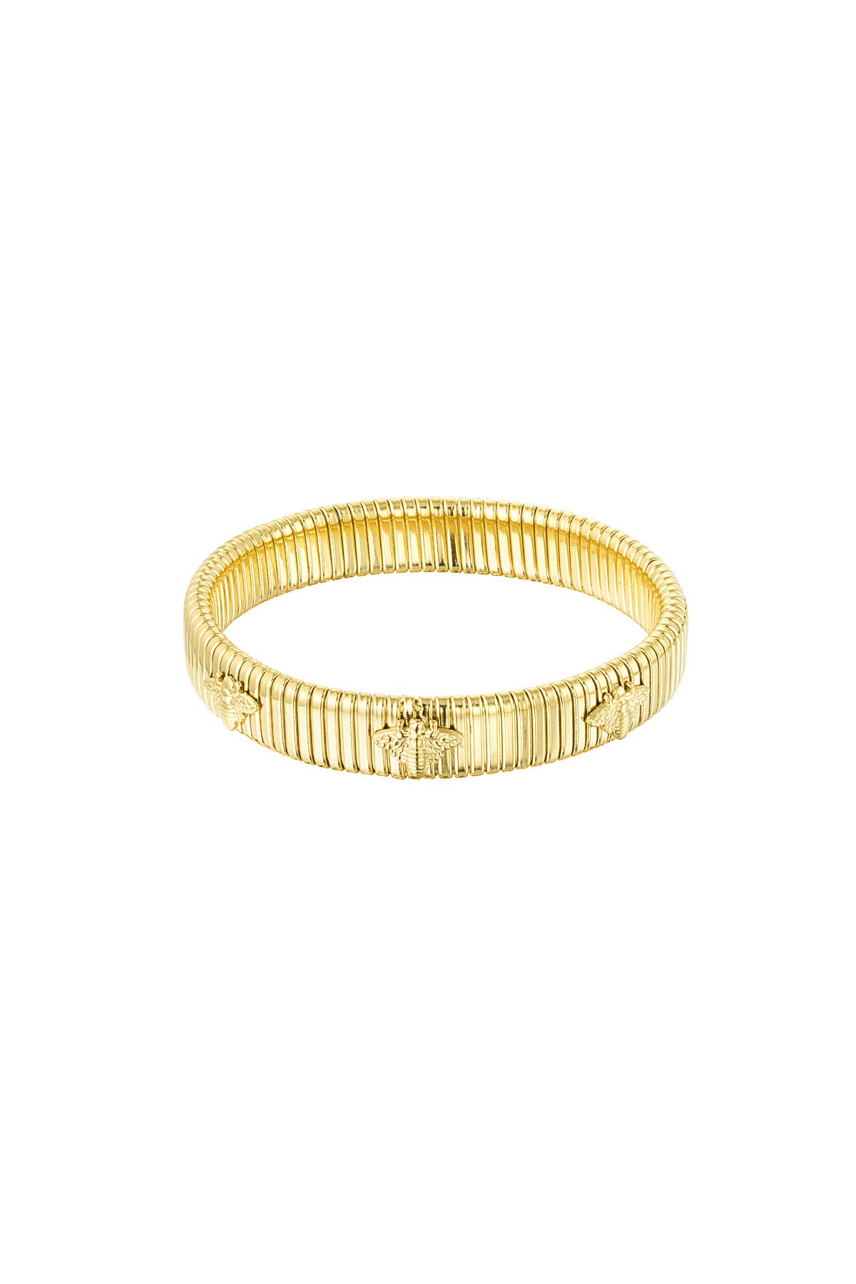buzzy beauty armband
