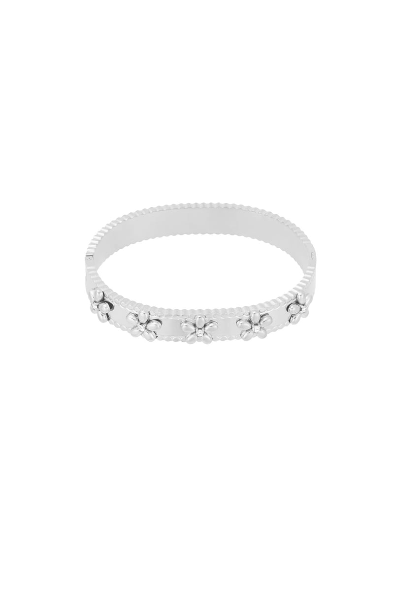 armband flower party