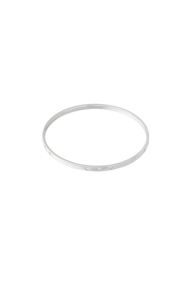 Glinsterende armband