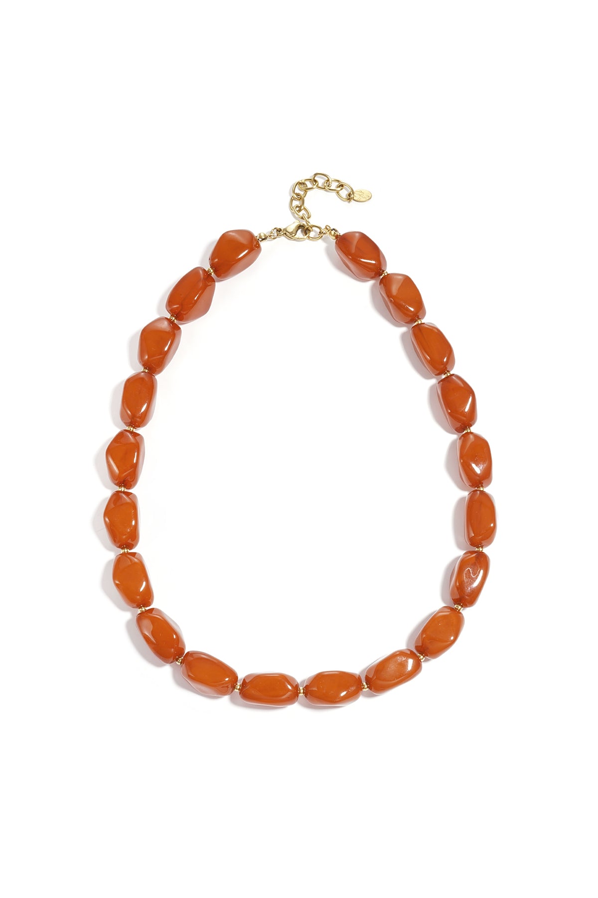 Acryl kralenkettingen Kralen Casual Dagelijks Eenvoudig Serie Dames sieraden