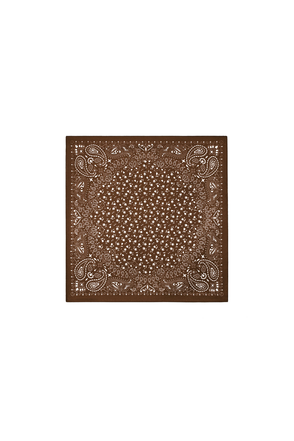 Wintersjaals Bloemen Casual Polyester Dagelijkse Accessoires