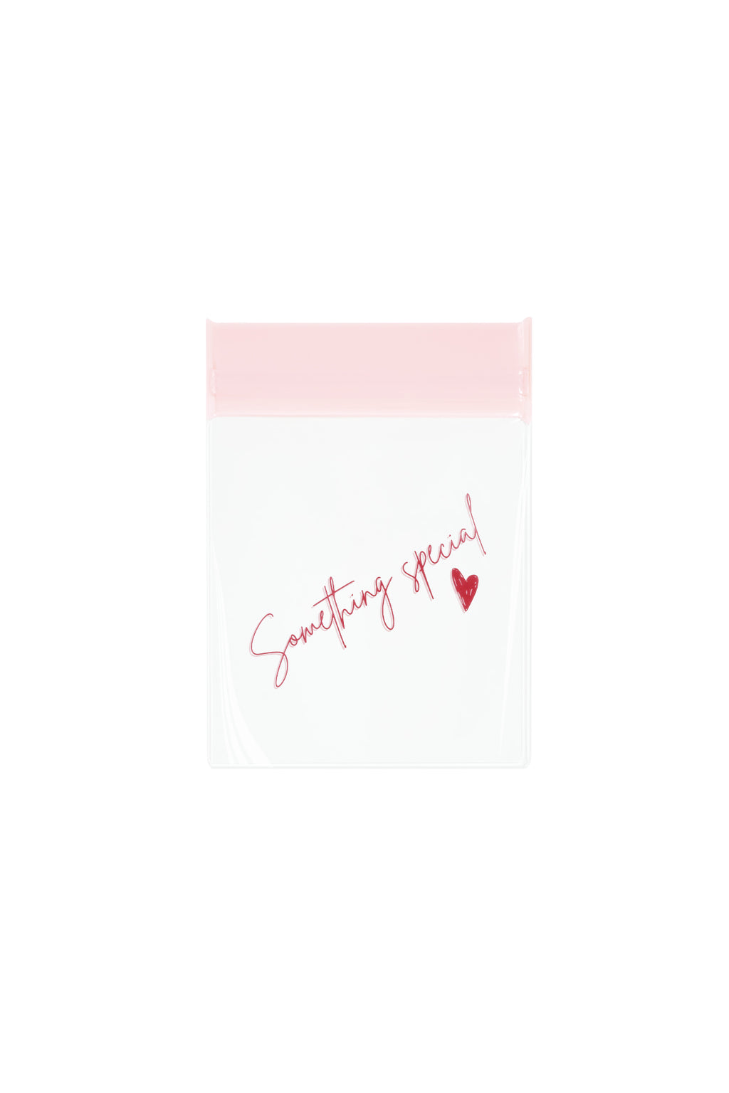 Sieradentassen Letter Casual EVA Daily