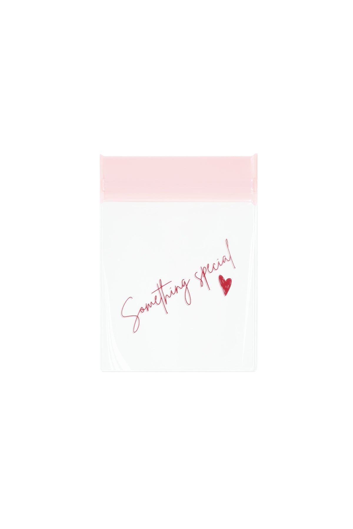 Sieradentassen Letter Casual EVA Daily