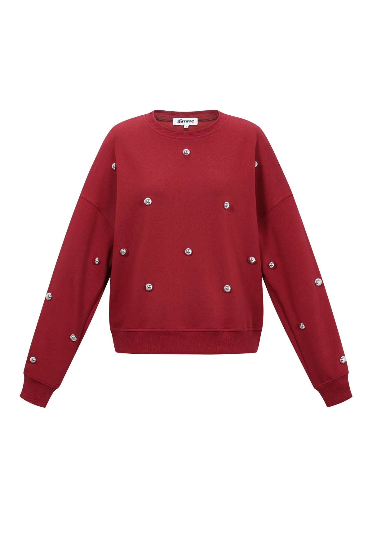 De Studded Tops