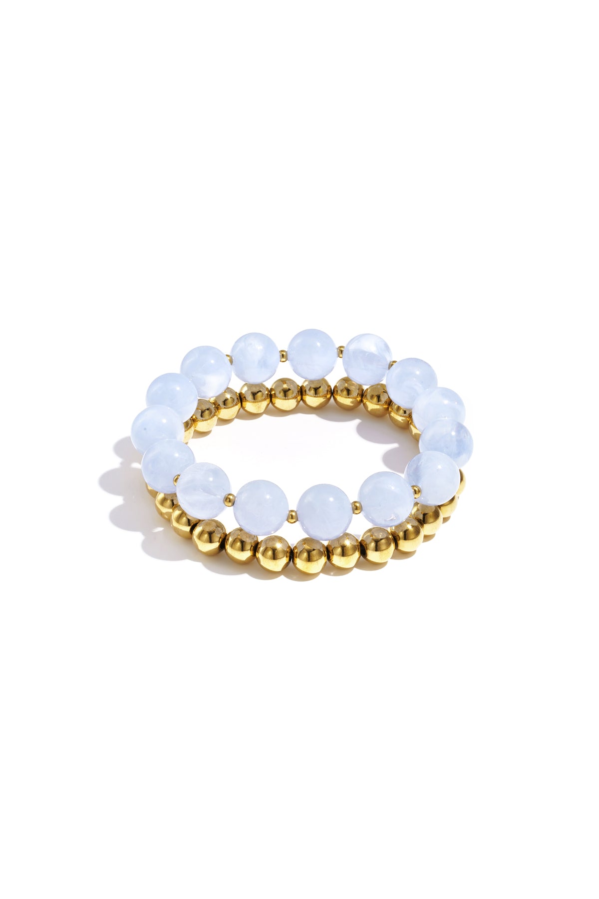 Armbanden met acryl kralen Kralen Casual Dagelijks Eenvoudig Serie Dames sieraden