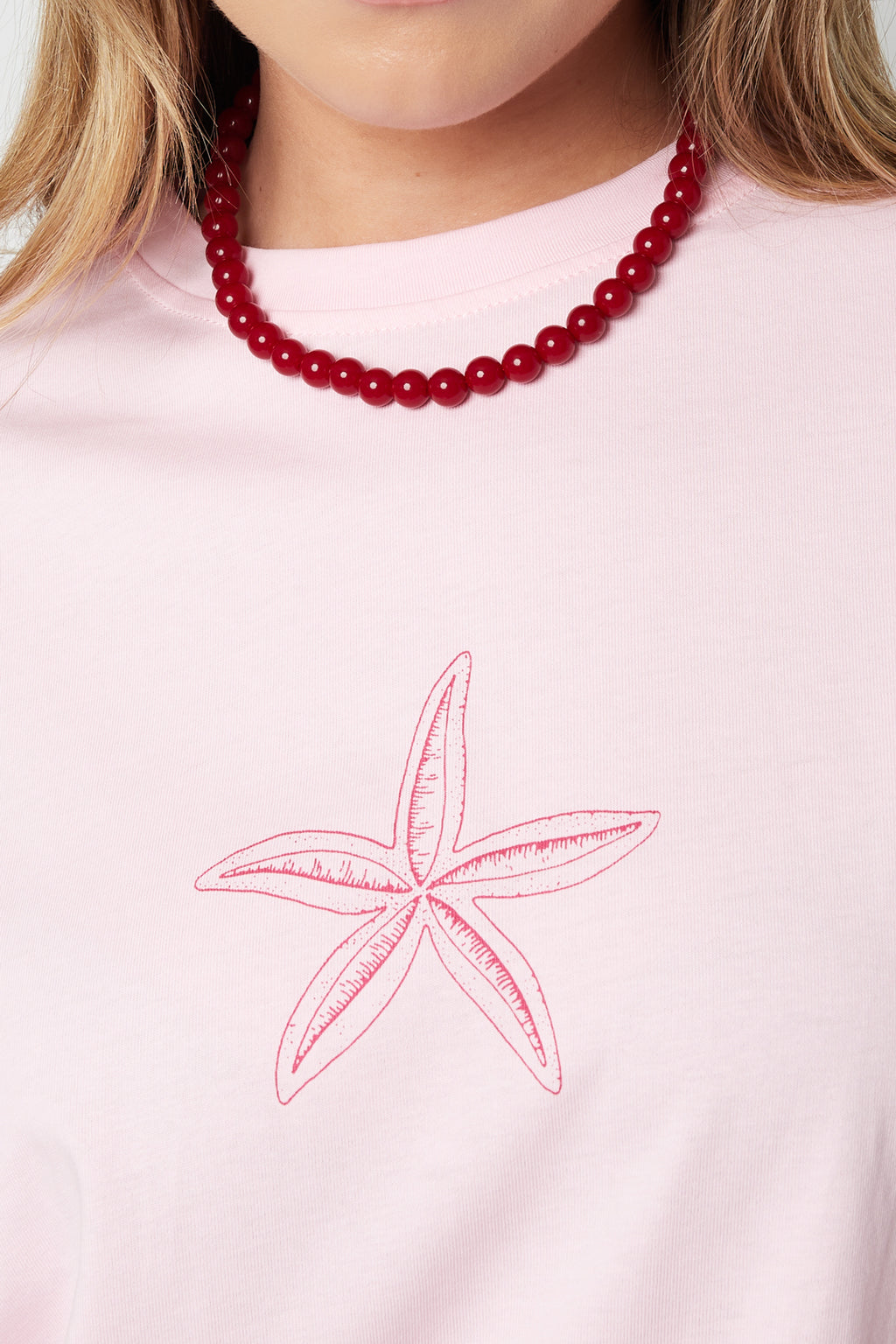 Bold kralenketting 10mm