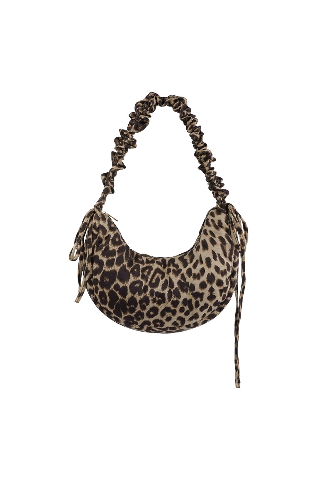 Knotty Circle Tas