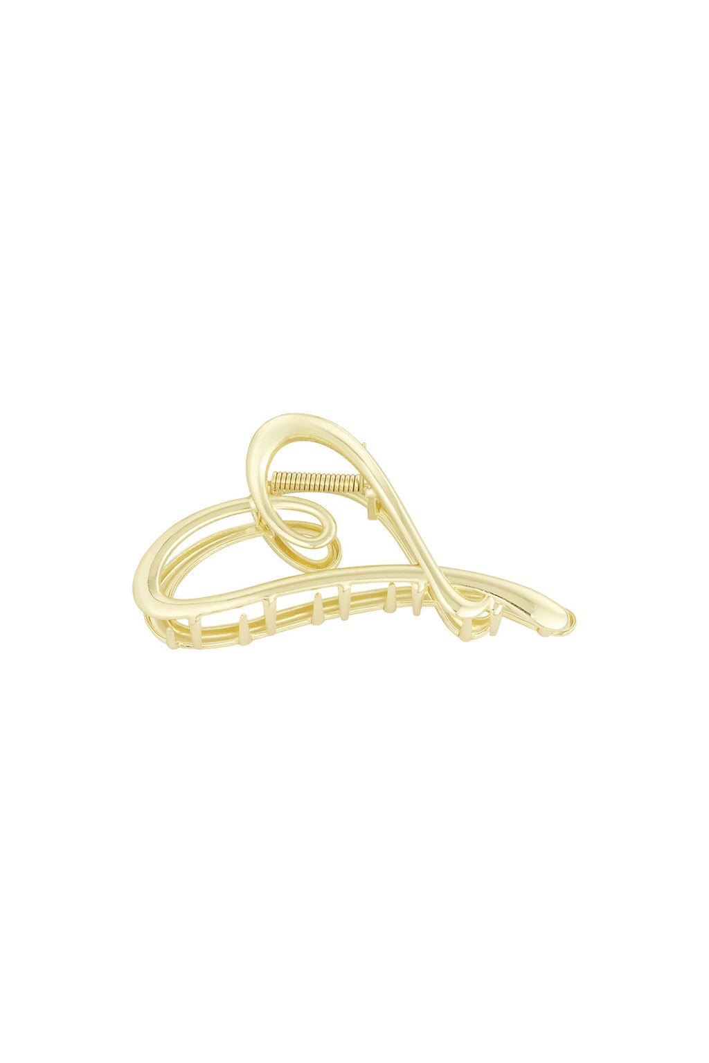 sleek elegance haarclip