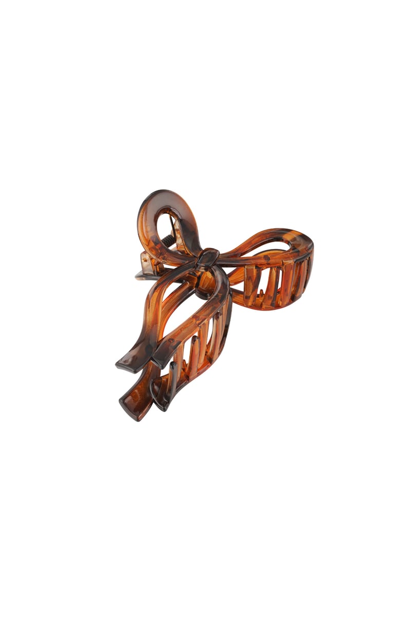 Bow Hair clip