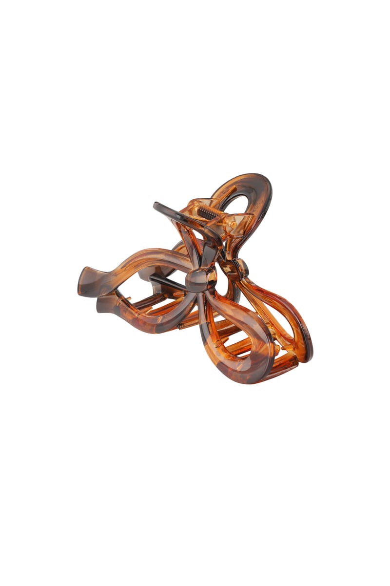 Bow Hair clip