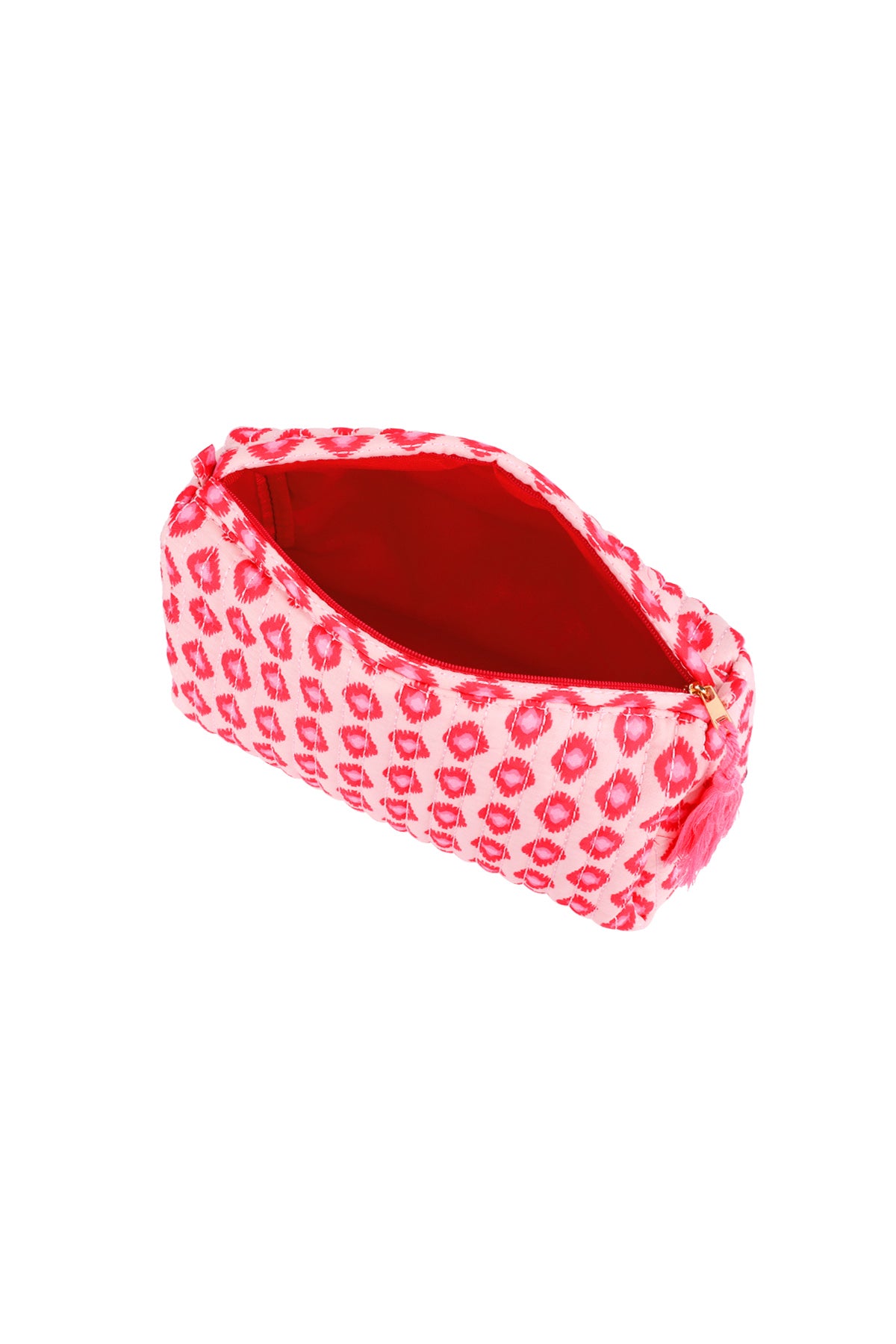 Retro chique make-uptas medium