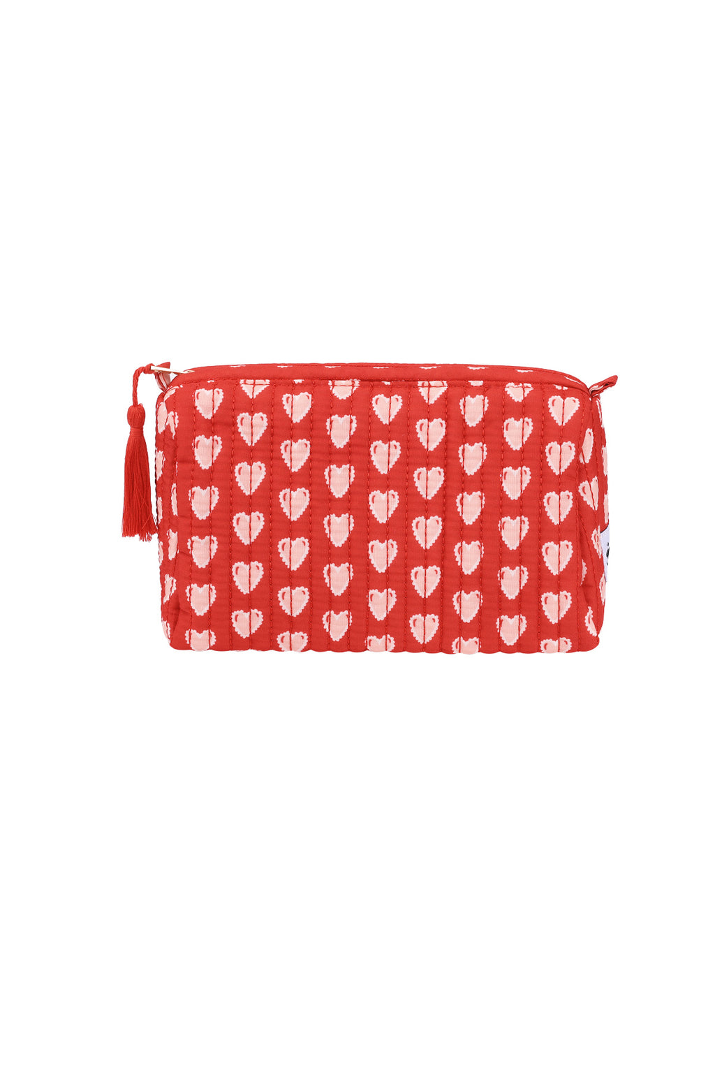 Heartsy make-uptas medium