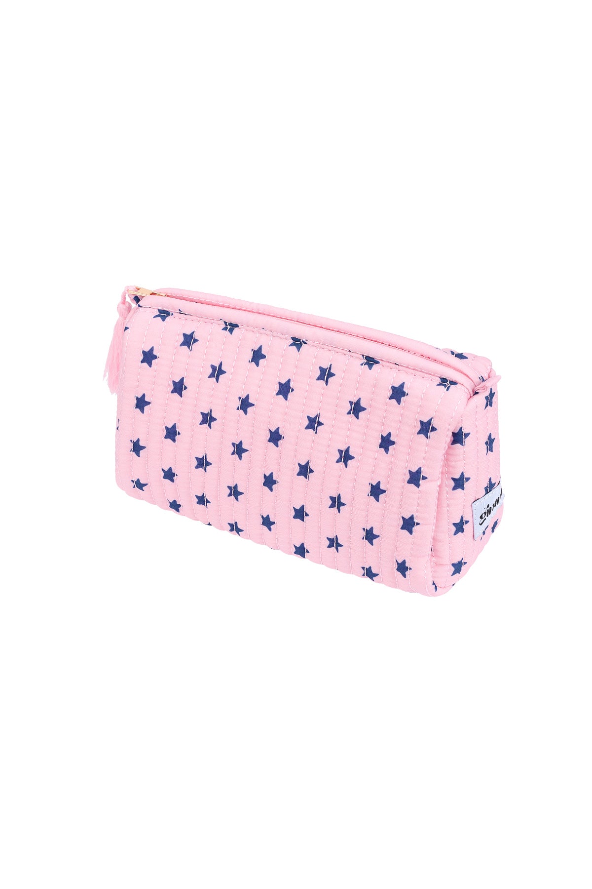 Sterren make-up tas medium