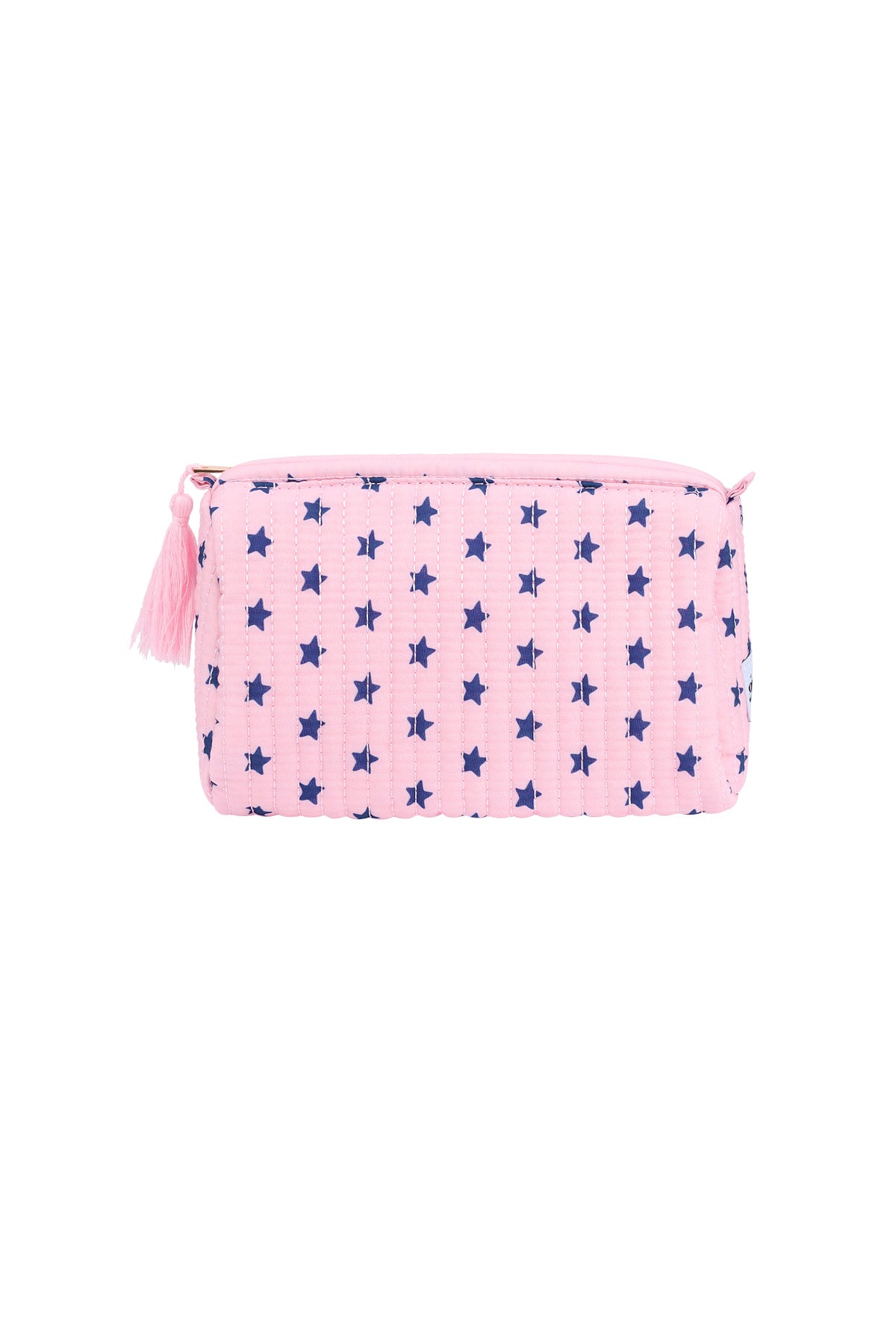 Sterren make-up tas medium