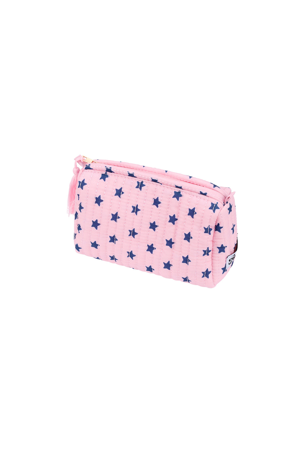Sterren make-up tas