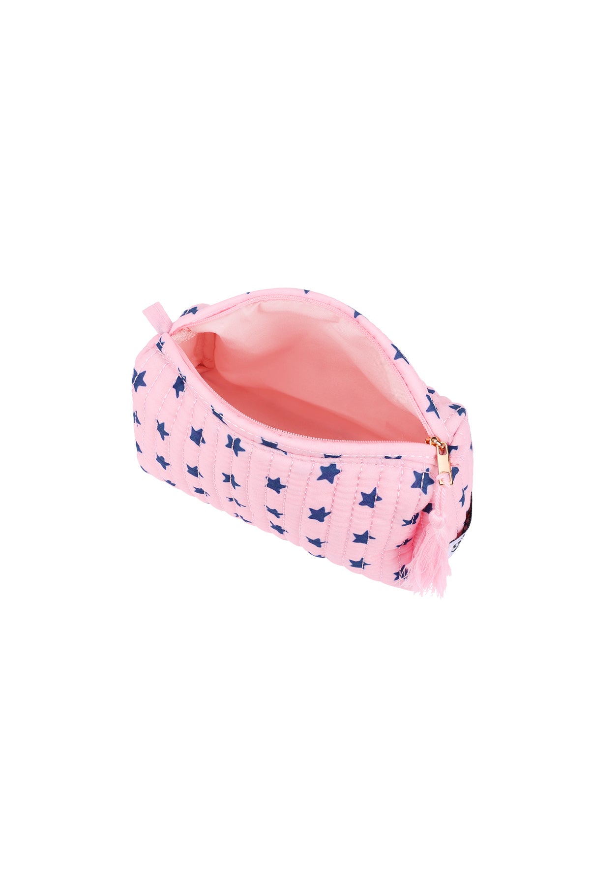 Sterren make-up tas