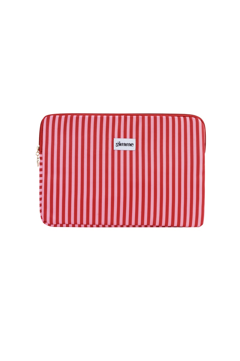 Tech Bags Strip Dagelijkse Polyester Dagelijkse Accessoires