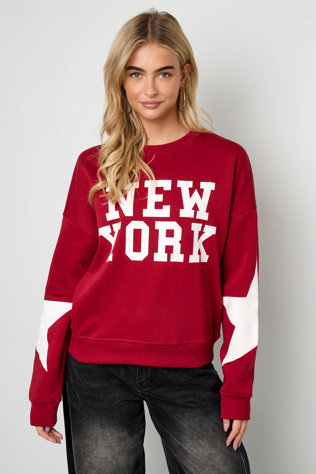 De NYC-toppen