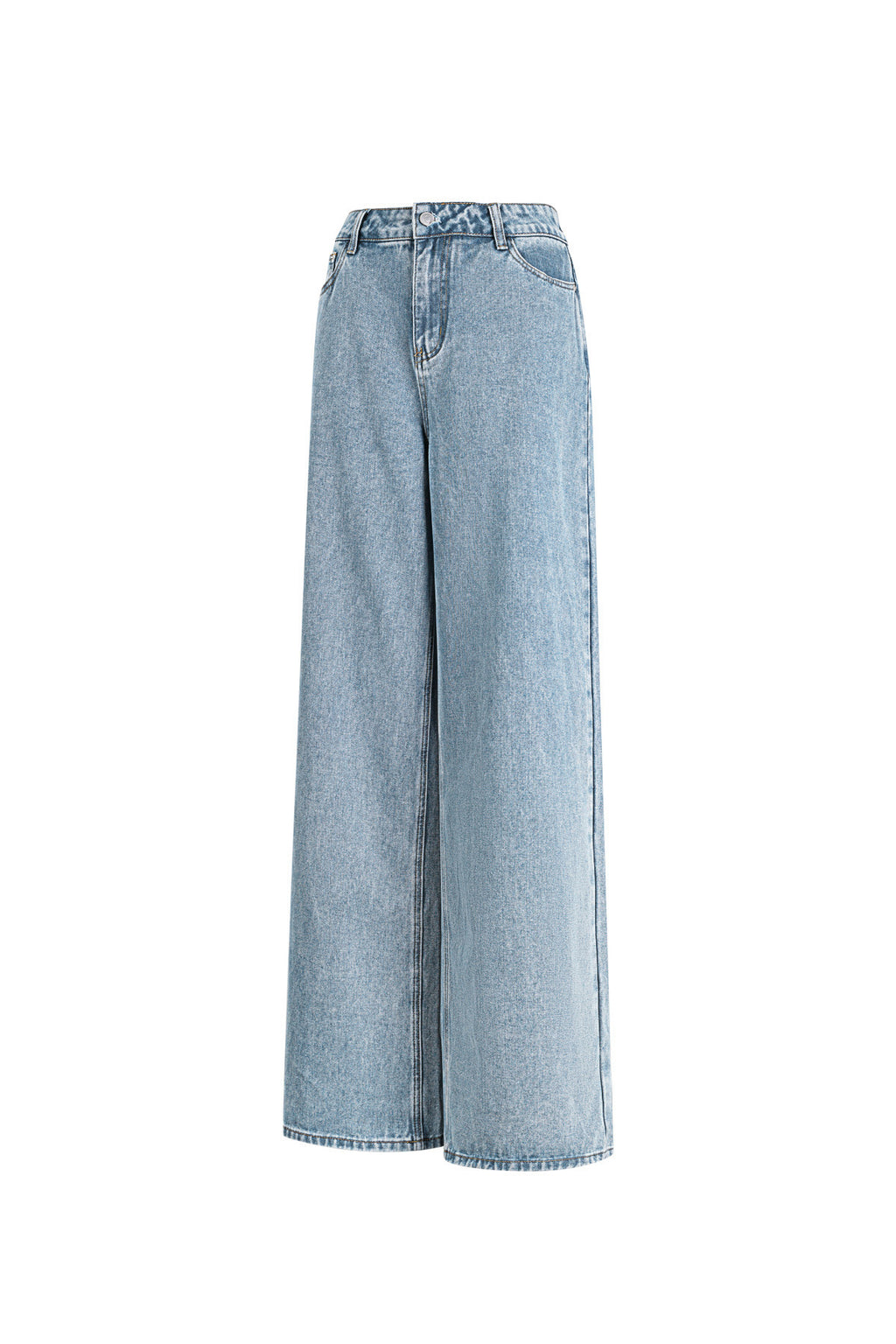Jeans the classic cut
